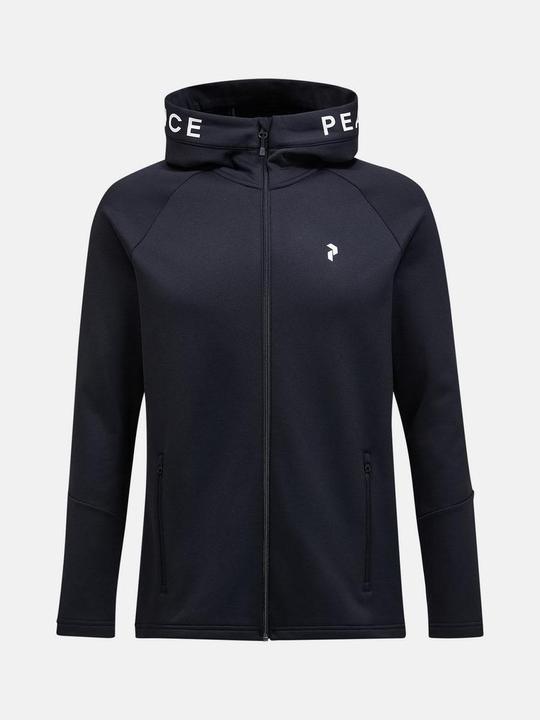 Immagine prodotto Peak Performance Cappuccio con zip Rider (M)