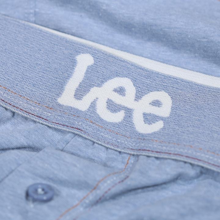 Actual product image Lee Rushton (S, pack of 3)