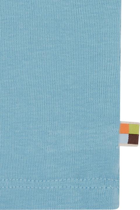 Produktbild loud + proud T-Shirt uni (122, 128)