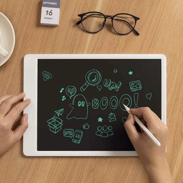 Actual product image Xiaomi LCD writing tablet (13.50")