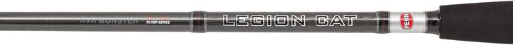 Image du produit Penn Legion Cat Silver RVR Monster Hochleistungsrute (Canne à lancer, 290 cm)