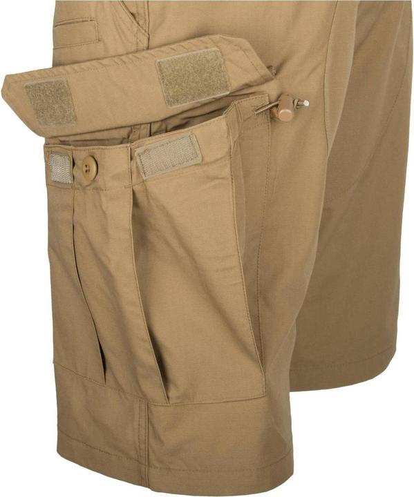 Actual product image Helikon CPU Combat Patrol Uniform Shorts (M)