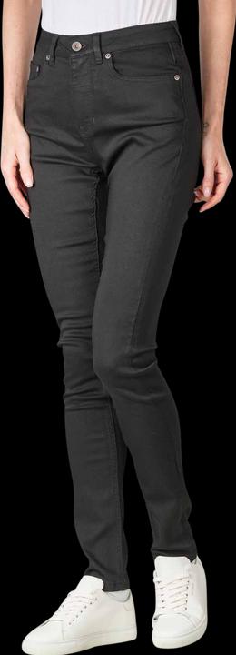 Produktbild Kuyichi Carey Jeans Skinny Fit Forever Black (W31/L32)