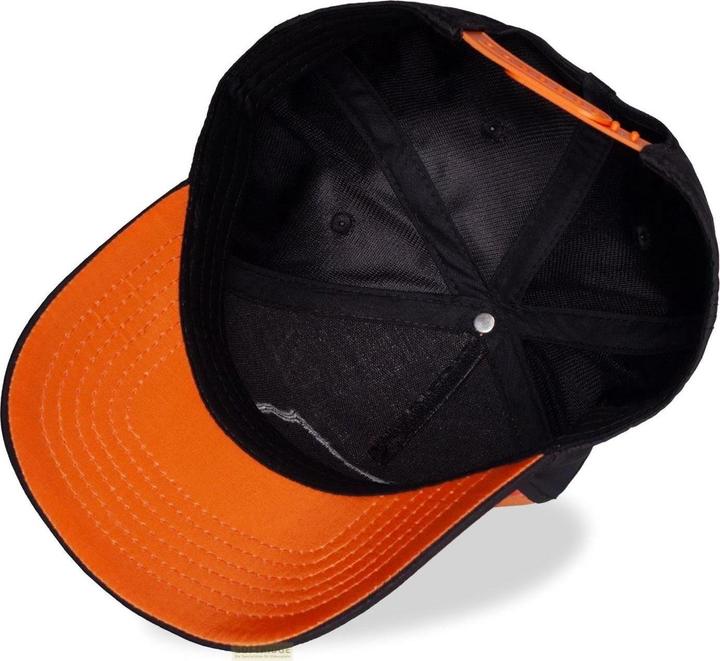 Image du produit Difuzed Pokémon - Casquette de baseball Salamèche