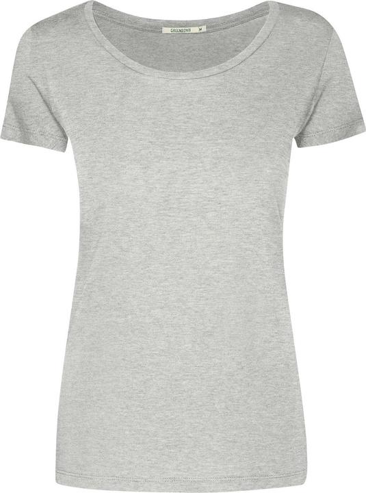 Greenbomb T-Shirt Basic
