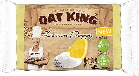 Produktbild Oat King Hafer Energie Riegel (Lemon, 95 g)