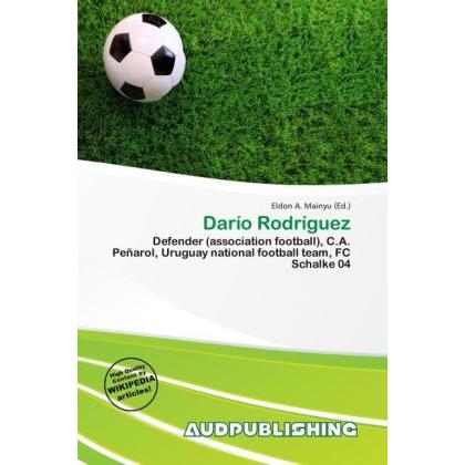 Darío Rodríguez, Ratgeber von Eldon A. Mainyu