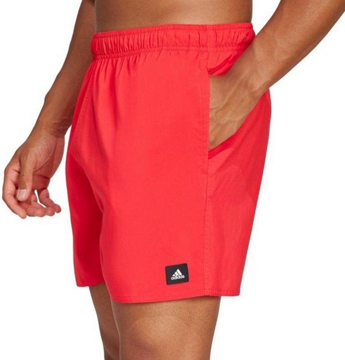 Produktbild Adidas Solid CLX Kurze Hose (S)