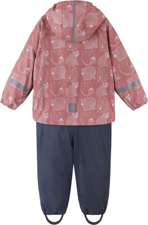 Image du produit Reima Veste de pluie pour enfants Vesi (86)