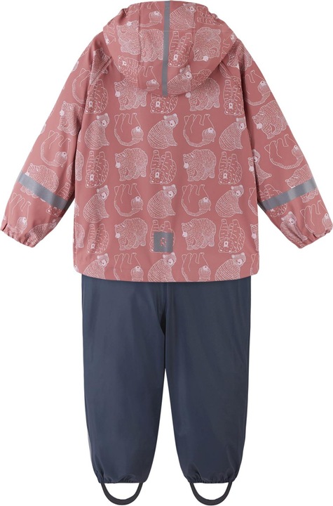 Produktbild Reima Kinder Regenjacke Vesi (86)