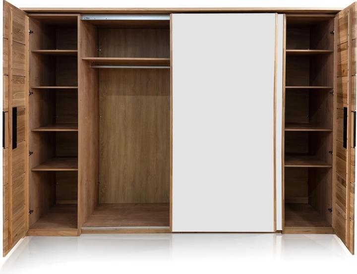 Immagine prodotto Möbel-Eins Valesca (286 x 74 x 215 cm)