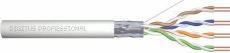 Produktbild Digitus CAT5e F-UTP Roh-Ins.kabel 305m (F/UTP, CAT5e, 305 m)