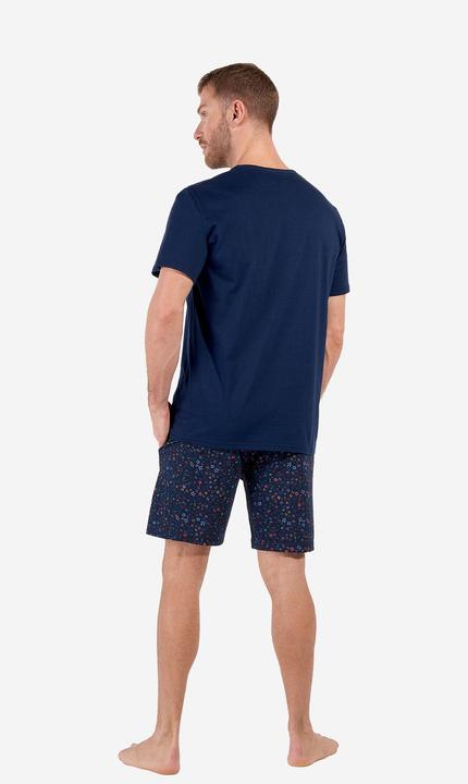 Produktbild HOM Baumwolle Pyjama (L)