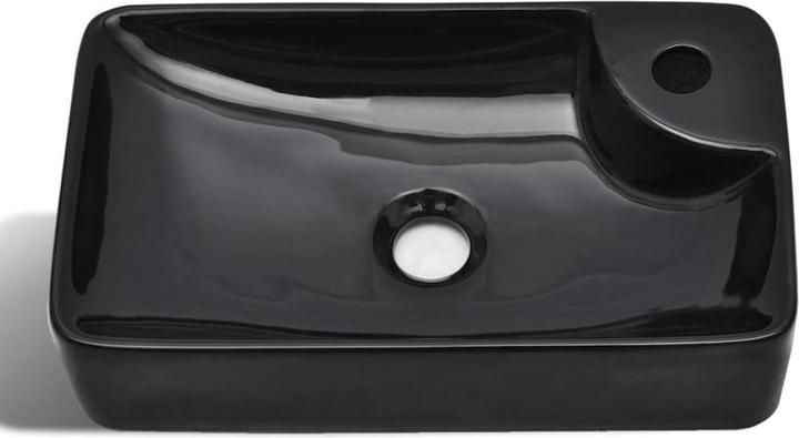 Immagine prodotto vidaXL Sirimavo (250 mm, 440 mm)