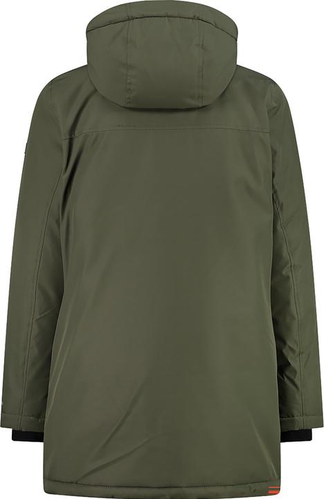 Produktbild CMP Campagnolo Kid's Jacket Long Fix Hood (176)