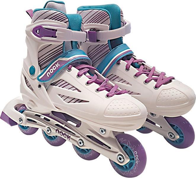 Produktbild Nenurodyta SKATES INLINE GW-069S-01 38-41 VIOLET (40)