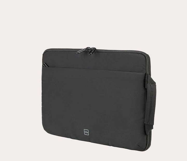Actual product image Tucano Sandy Notebook Case, 13-14 inch, black (14.02", Universal)