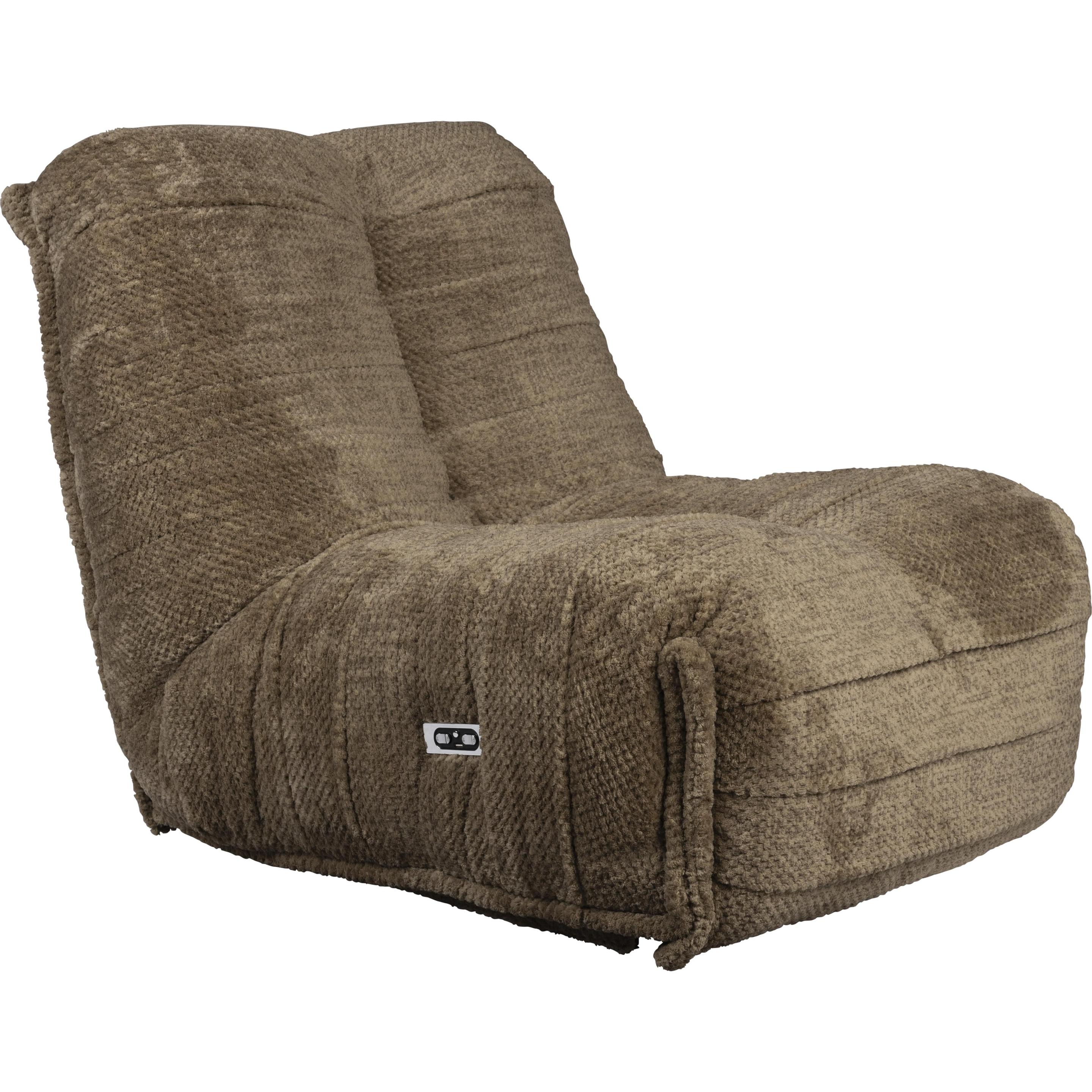 Thumbnail - Dutchbone, Sessel, Hamilton Lounge Chair Recliner