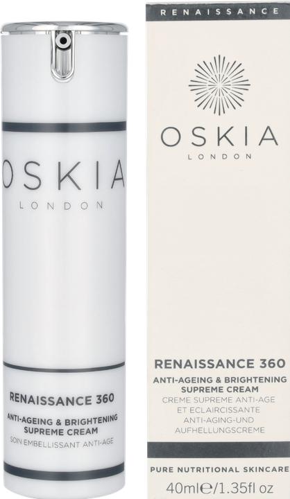 Produktbild Oskia Renaissance 360 (40 ml)
