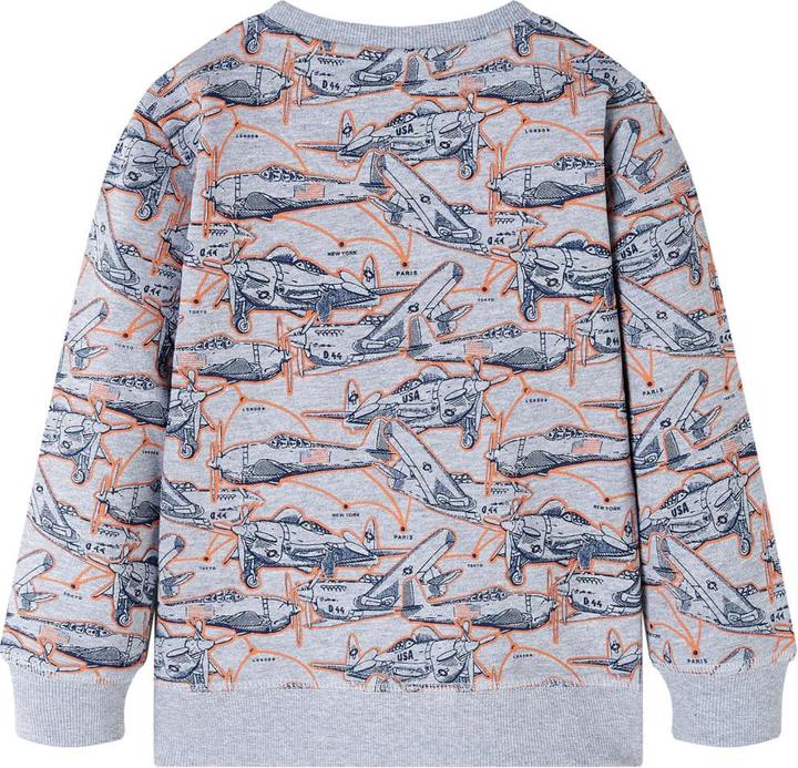 Produktbild vidaXL Kinder Sweatshirt (128)