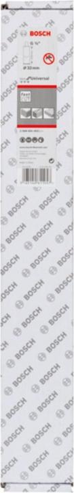 Actual product image Bosch Professional Zubehör PRO Core Cutter dry, 32 x 330 mm, 1 1/4 inch UNC (32 millimetres)