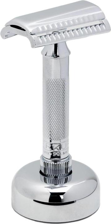 Actual product image Merkur Straight razor 37C