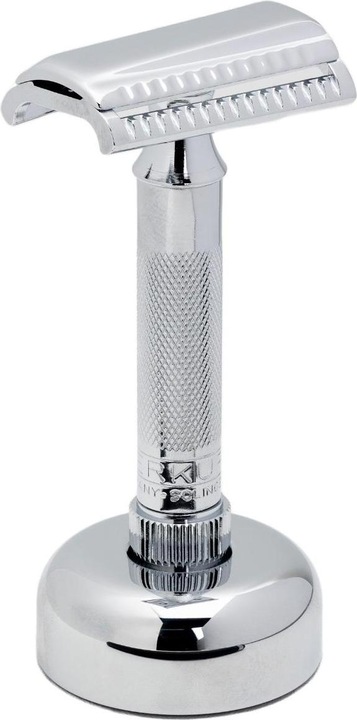 Produktbild Merkur Rasierhobel 37C