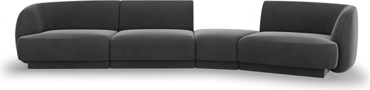 327 x 132 x 70 cm