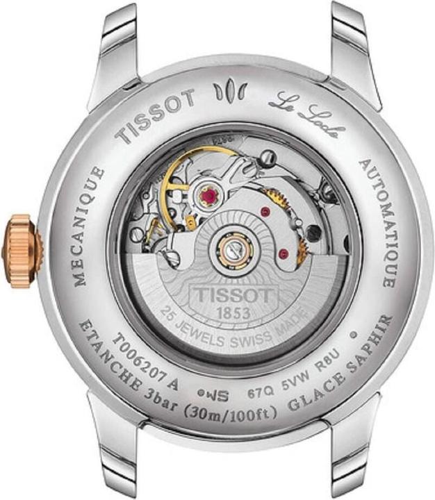 Produktbild Tissot Le Locle (Analoguhr, 29 mm)