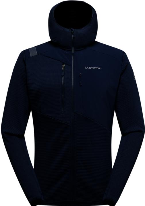 Actual product image La Sportiva Lucendro Thermal Hoody M (XL)