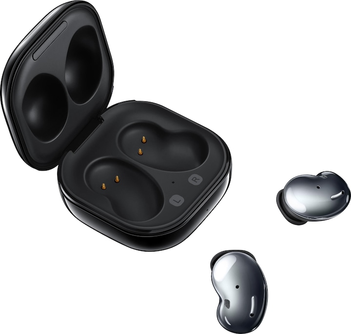 Actual product image Samsung Galaxy Buds Live (ANC, 4.50 h, Wireless)