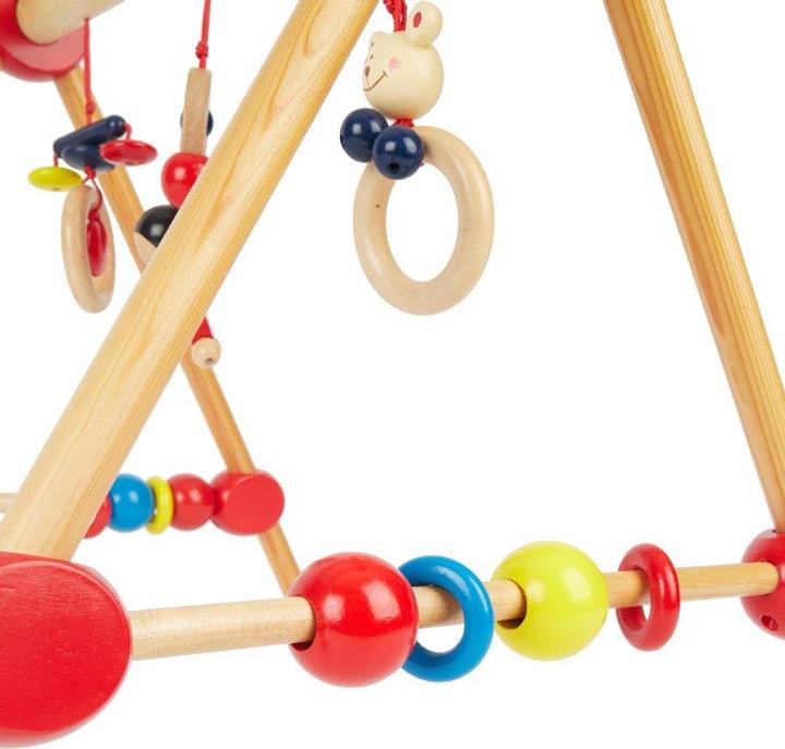 Immagine prodotto Bieco La mia prima palestra