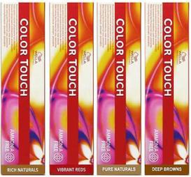 Produktbild Wella Color Touch Intensive Gloss Tint 60ml Ammonia-Free (4, 71)