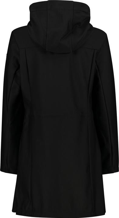 Produktbild CMP Campagnolo Zip Hoodie (38)