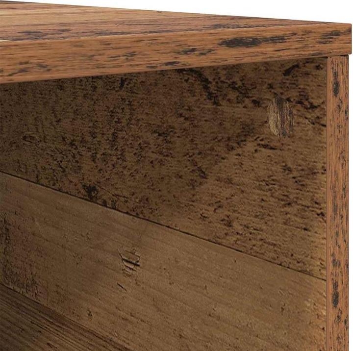 Immagine prodotto vidaXL Couchtisch (80 x 80 x 36,5 cm)