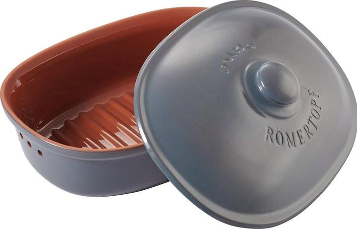 Produktbild Römertopf Brottopf
