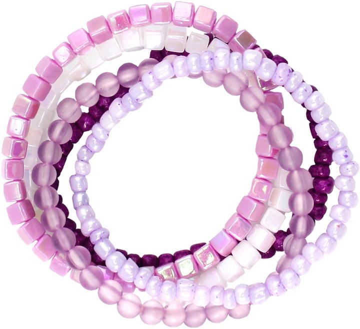 Produktbild Creative Education Armband-Set Sparkle & Shine