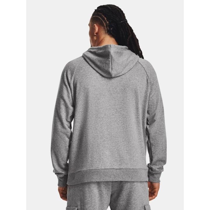 Produktbild Under Armour Rival Fleece Logo Kapuzenpullover Herren (S)