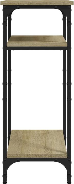 Image du produit vidaXL Beistelltisch (40 x 30 x 75 cm)