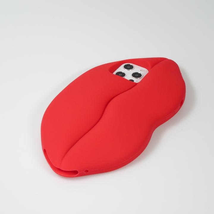 Produktbild PhoneLook Hülle Lustige Spass Hülle 3D Mund (Apple iPhone 12 Pro Max)