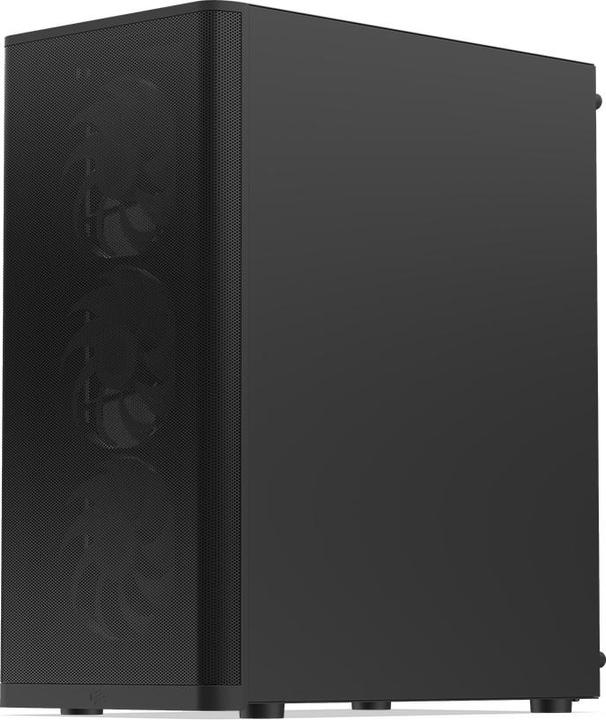 Produktbild Silentium PC Ventum VT2 EVO TG ARGB (ATX, mATX, Mini-ITX)