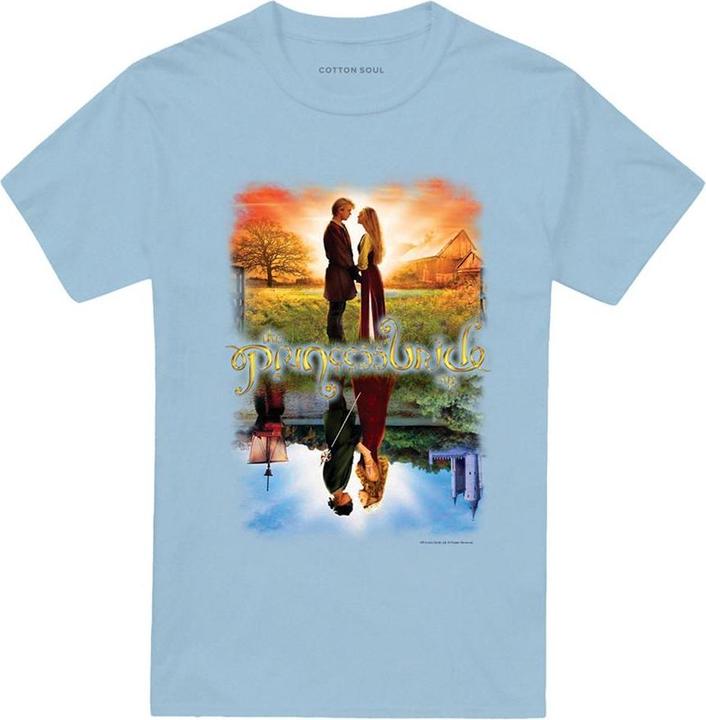 Produktbild The Princess Bride TShirt (M)