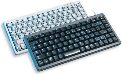 Produktbild CHERRY G84-4100 (US, Kabelgebunden)