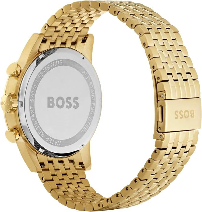 Produktbild Hugo Boss Navigator (Analoguhr, 44 mm)