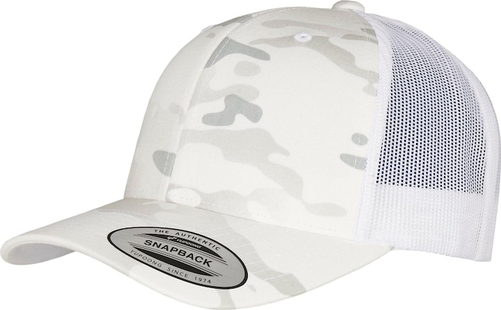 Flexfit Retro Trucker Multicam® (One Size)