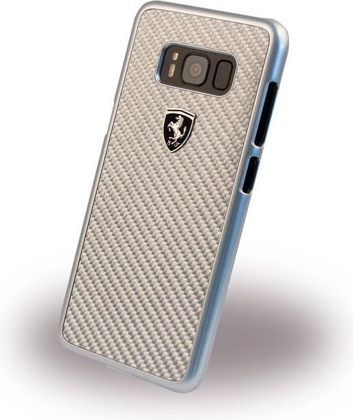 Produktbild Ferrari Heritage Series (Samsung Galaxy S8+)