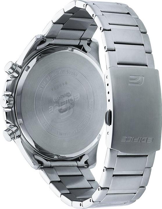 Actual product image Casio Edifice (Chronograph, 50 mm)