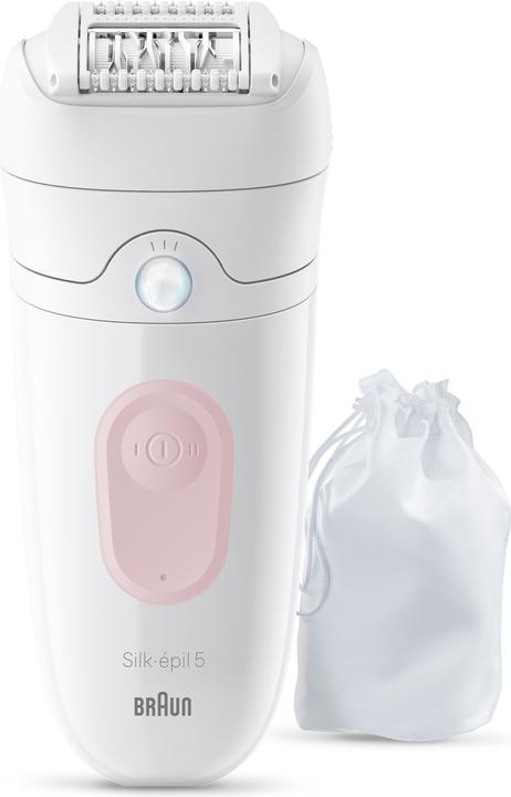 Actual product image Braun Silk-épil 5 SE5-011