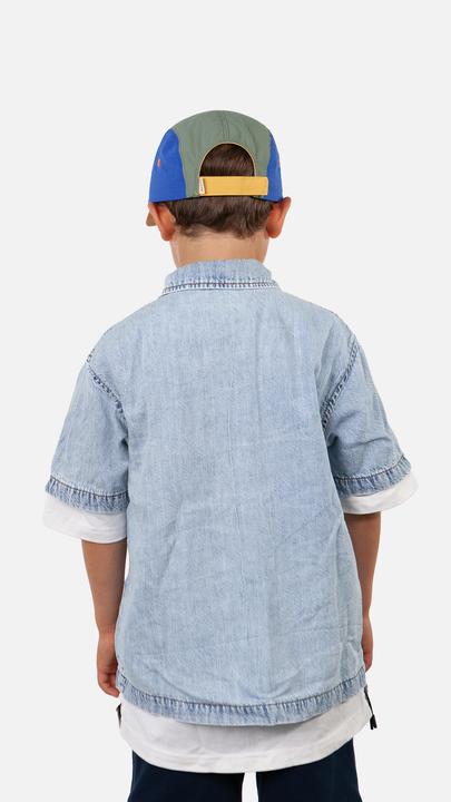Image du produit Barts Kid's Sumney Cap