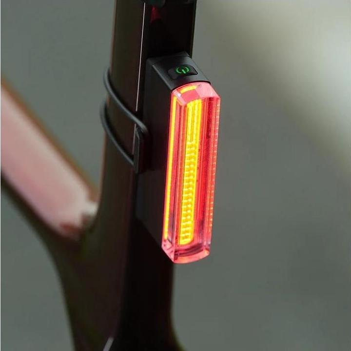 Produktbild Magicshine Velolampe Seemee 50 (50 lm)